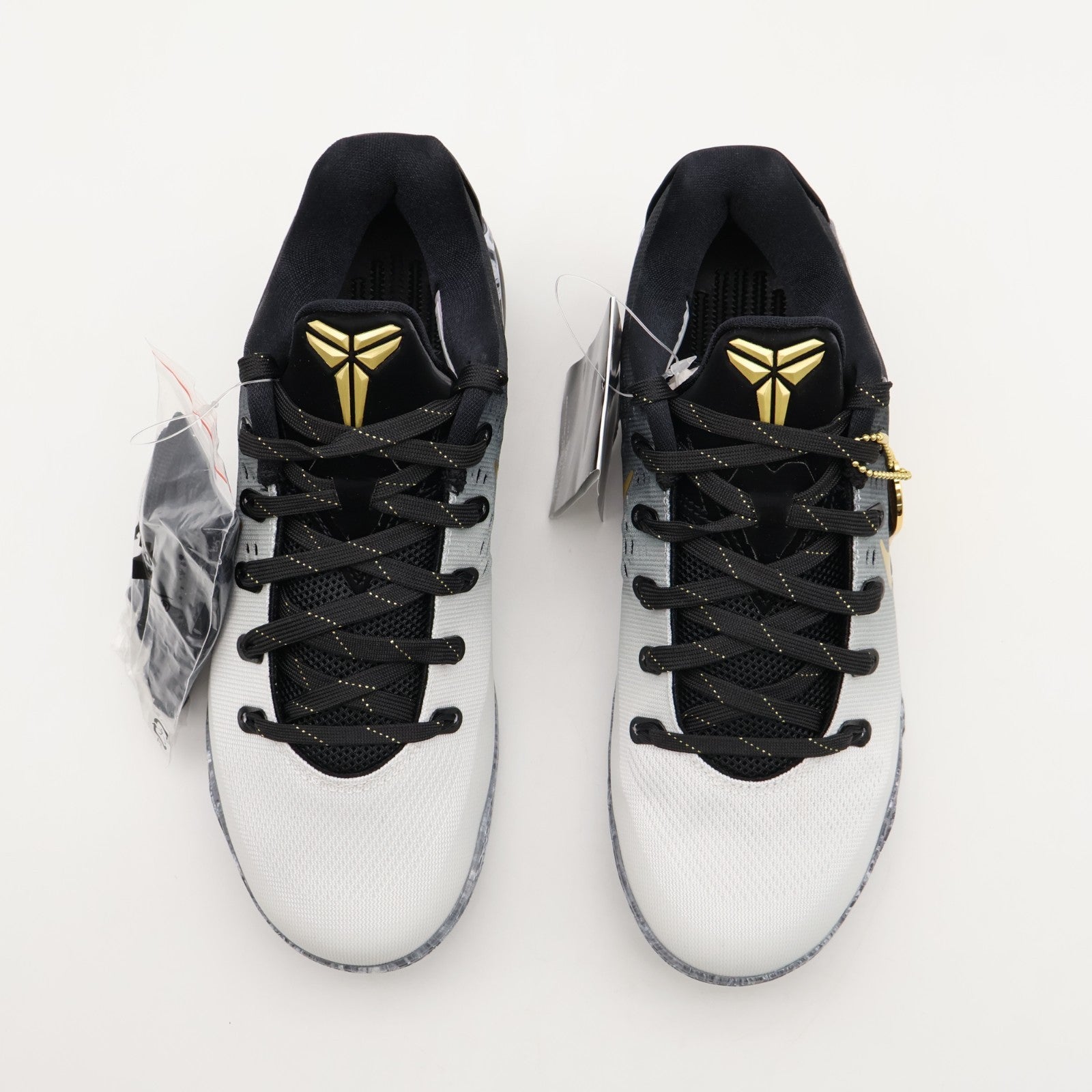 FZ7333-002 Nike Kobe 9 Low Protro EM Mambacita (Men's)