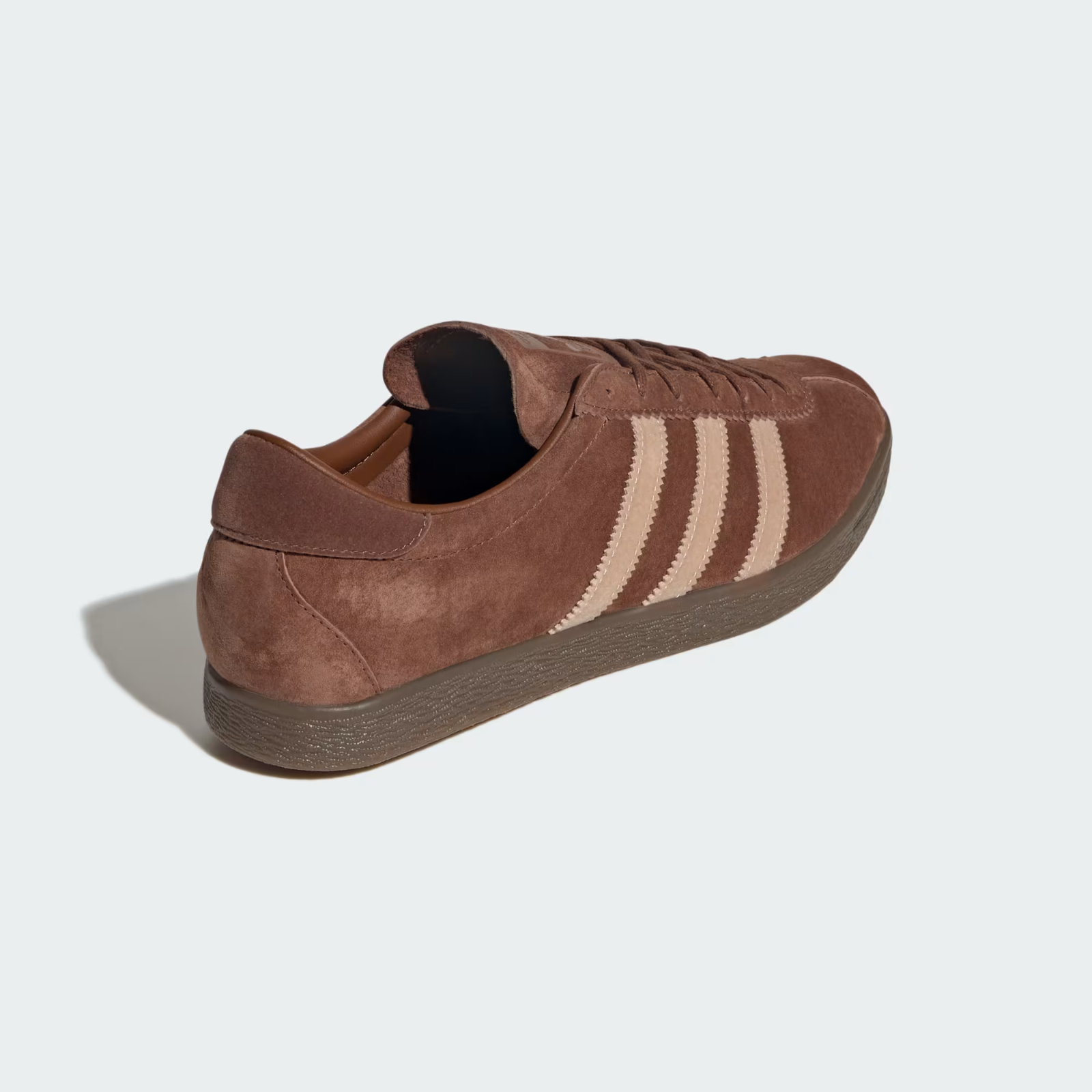 HQ9178 adidas Originals Tobacco Preloved Brown Magic Beige Gum (Men's)