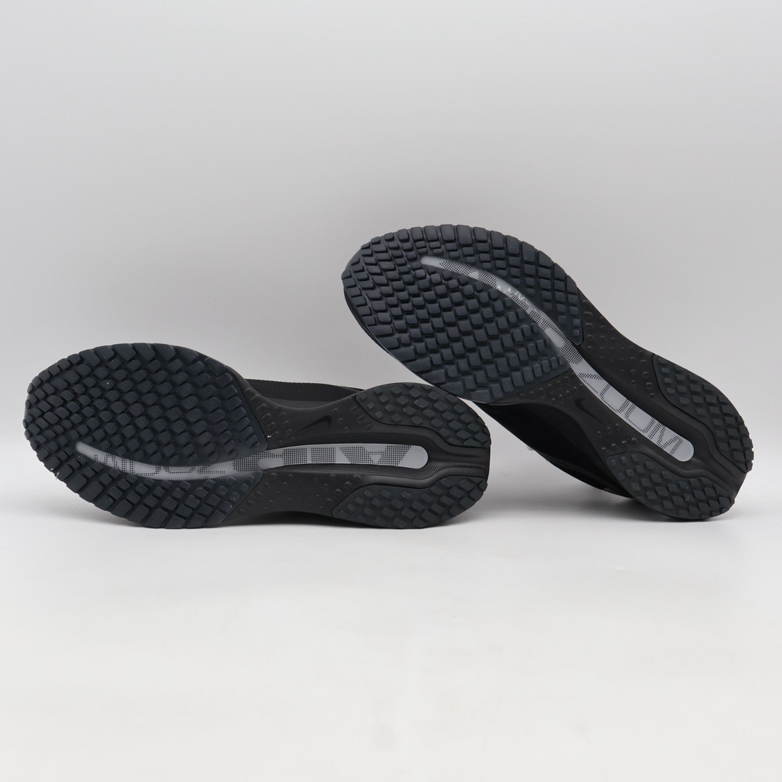 IH4369-001 Nike Pegasus Premium Black White (Men's)