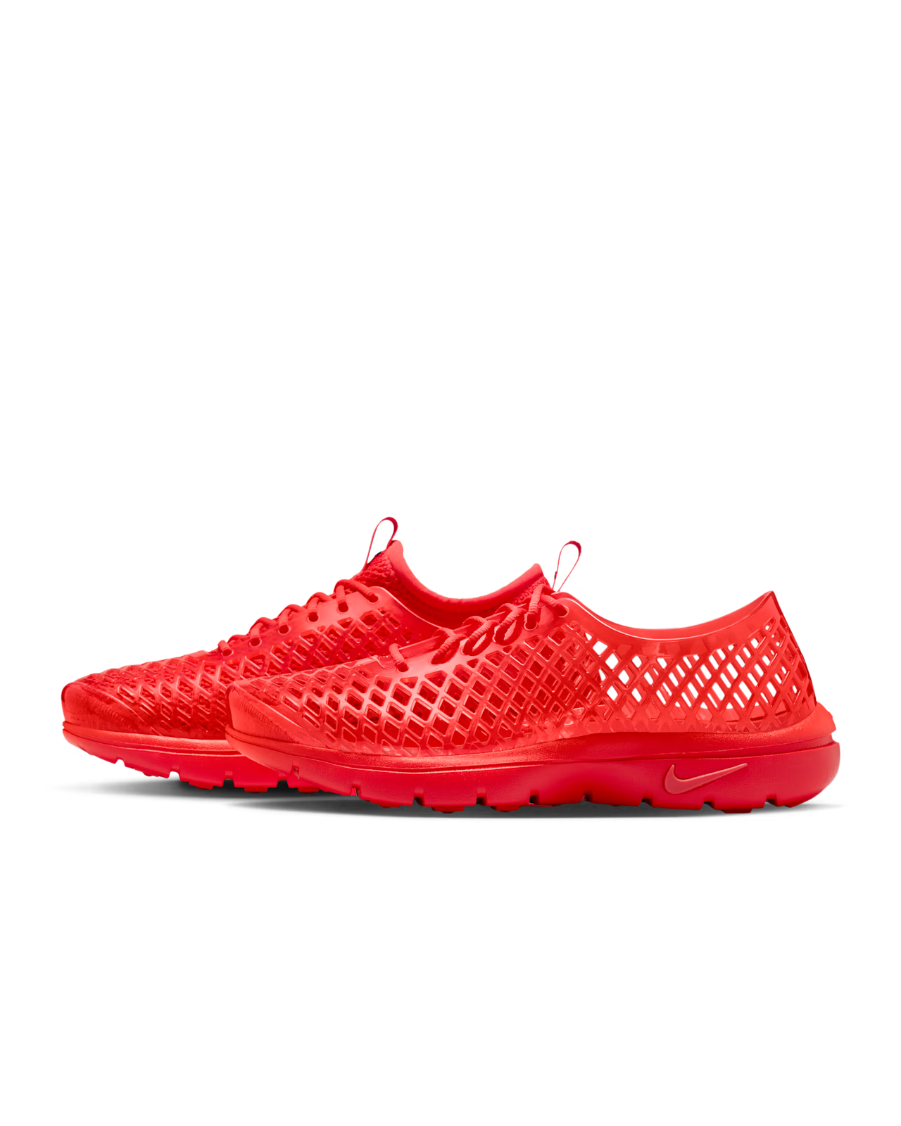 IR5726-600 Nike Women's Rejuven8 Run OG Jelly "Light Crimson" (Women's)