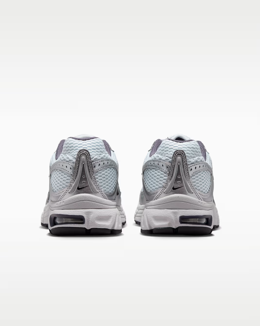 HQ2056-013 Nike Air Max Moto 2K "Pure Platinum/Metallic Silver" (Women's)