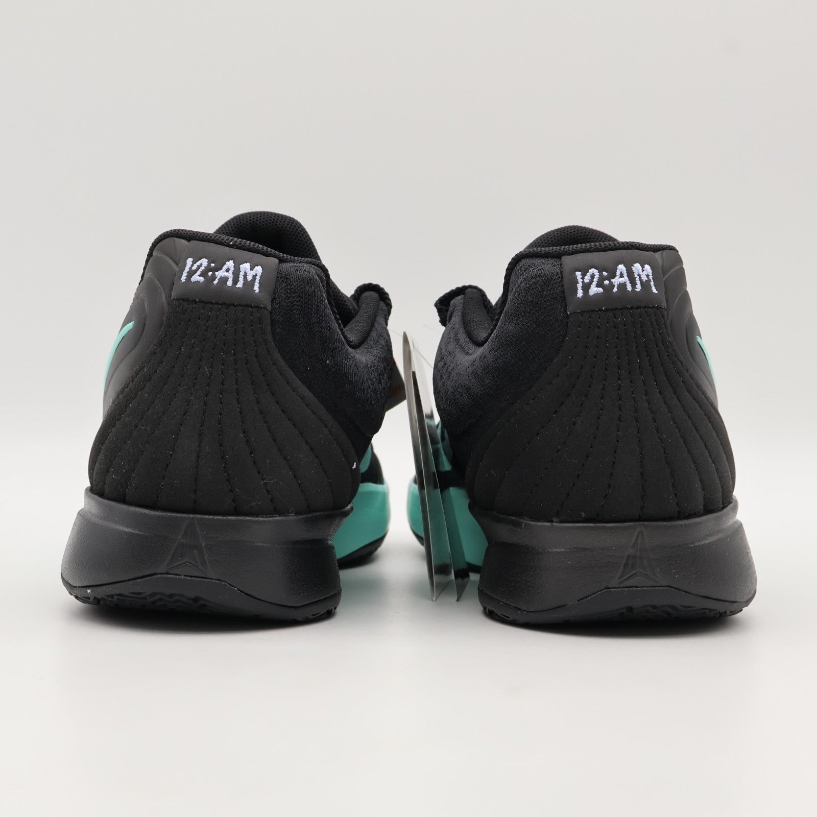FD7327-003 Nike Ja 2 Tiffany Swoosh (FD7328-003/FD7327-003) (Men's)