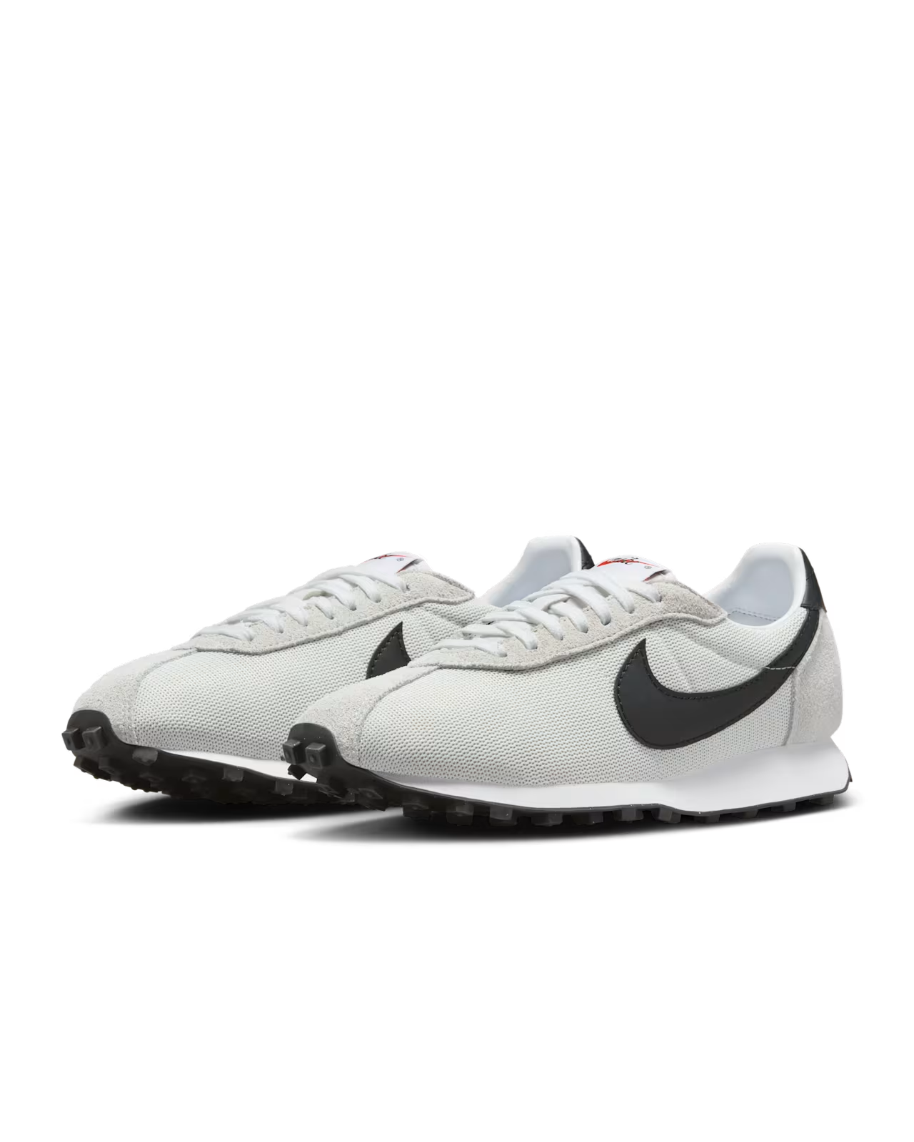 HF3227-100 Nike LD-1000 Summit White and Black (Women's)