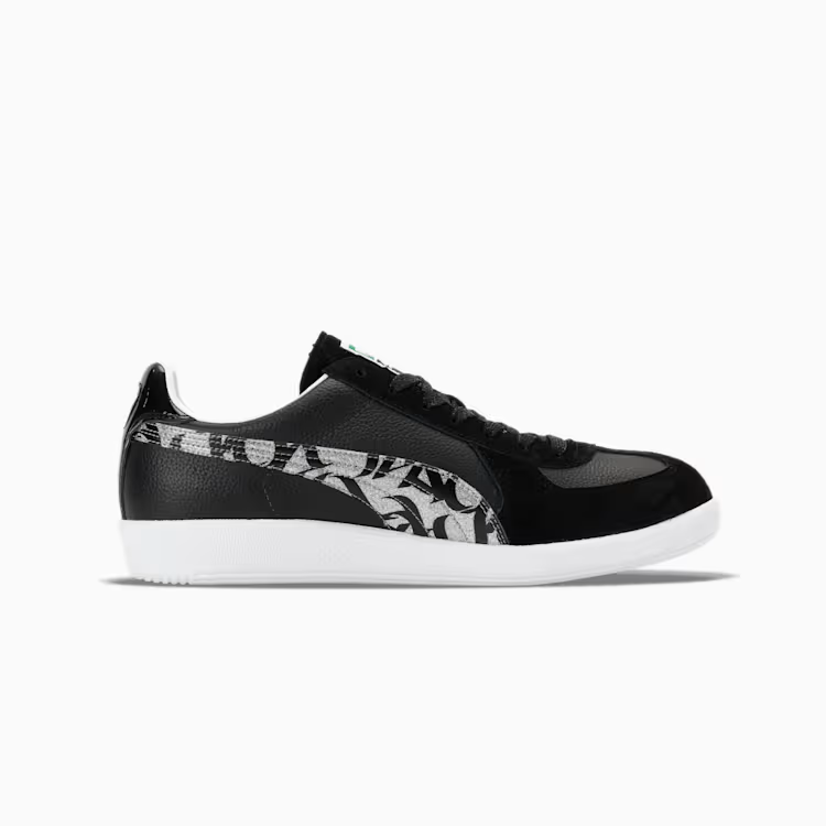 406150-01 KICKS LAB. YUKEMURI POSSE Puma Army Trainer MIJ YUKEMURI (Men's)
