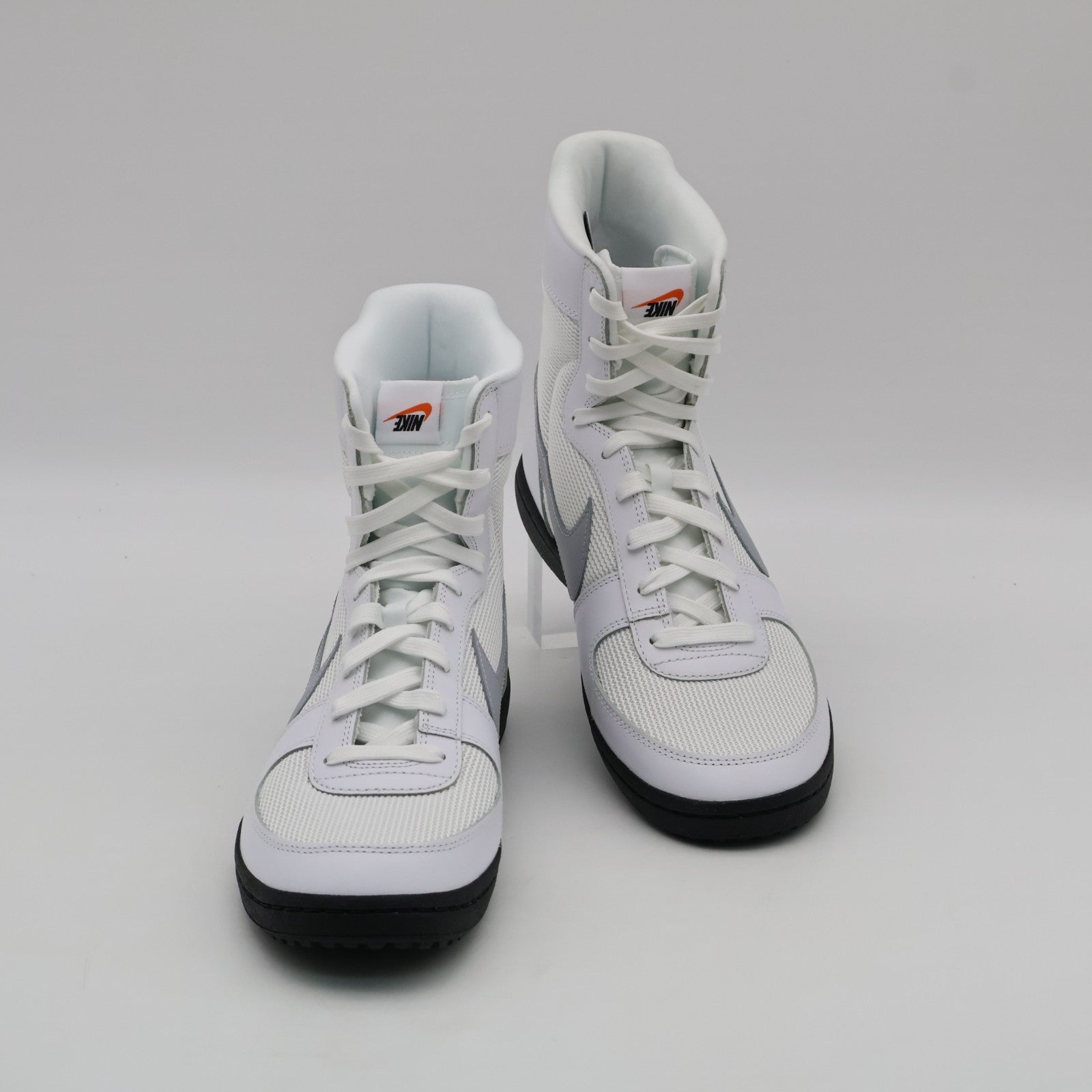 IM3875-100 Stranger Things Nike Field General High Eleven (Women's)