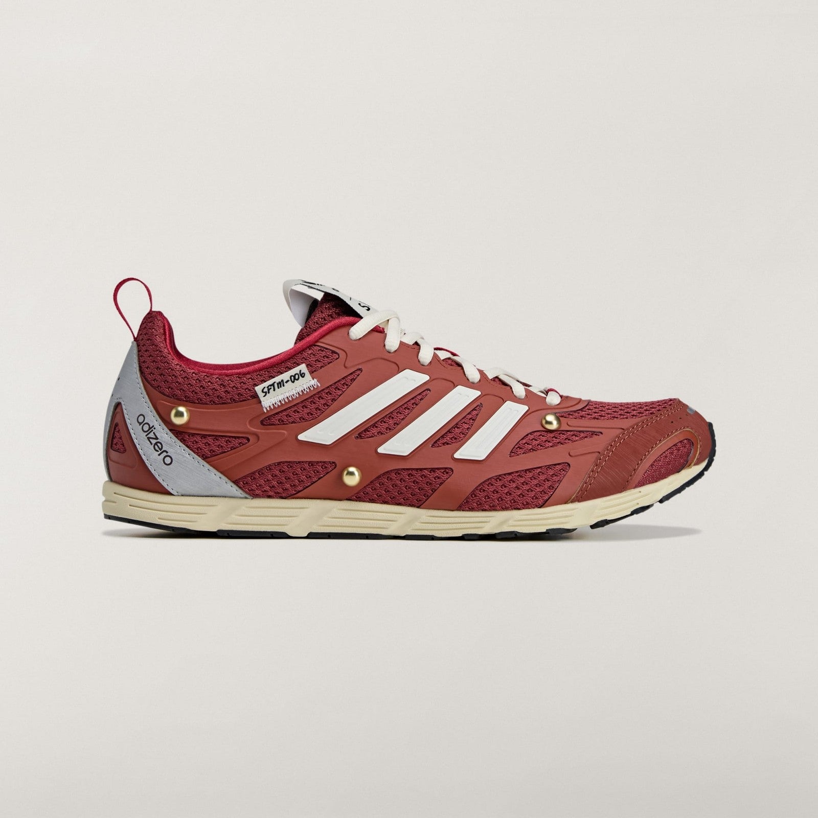HP3522 Song for the Mute Ã adidas Originals Adizero PR Legacy Red ( Men's )