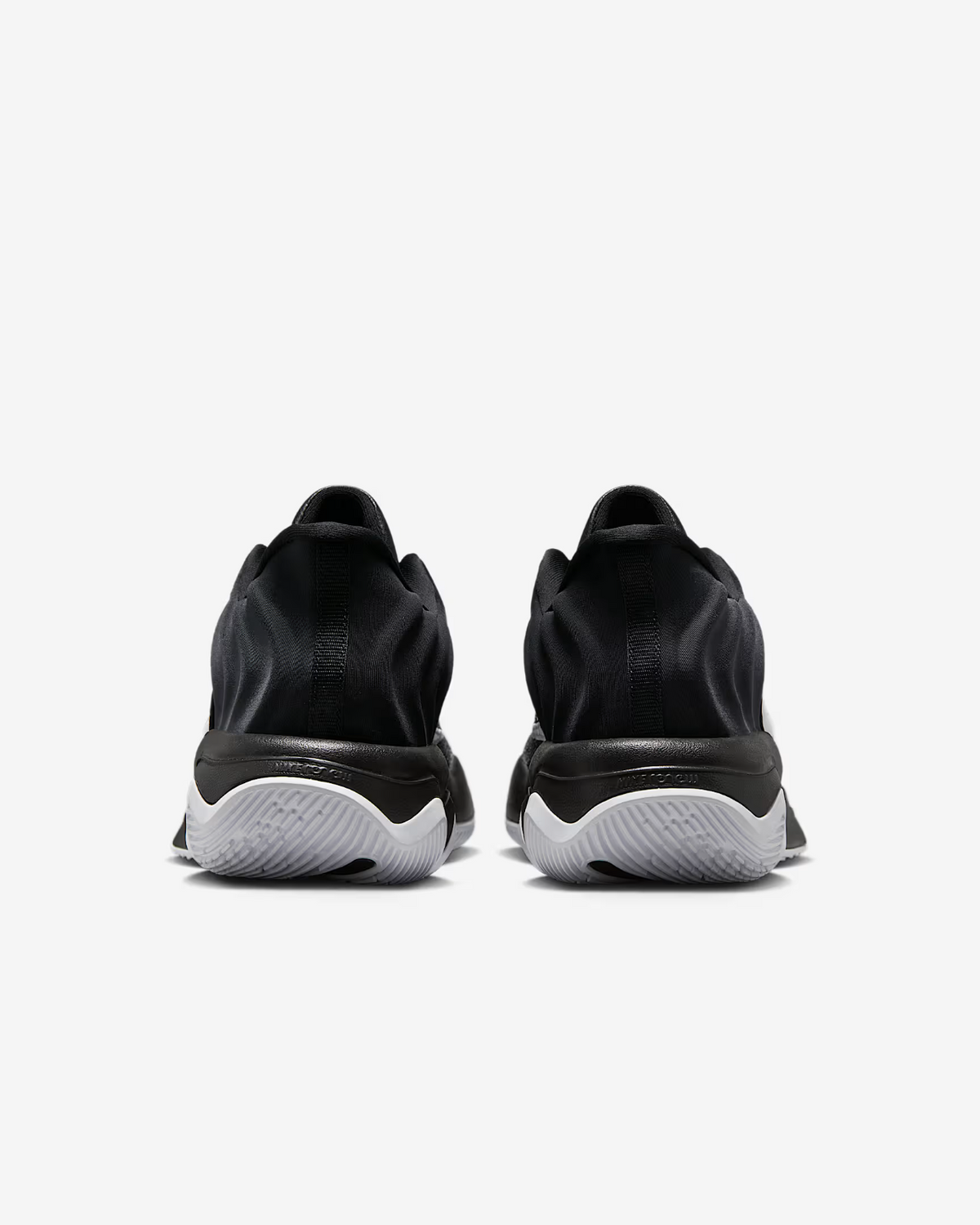 FQ3681-006 Nike Giannis Immortality 4 Black Wolf Grey White (Men's)
