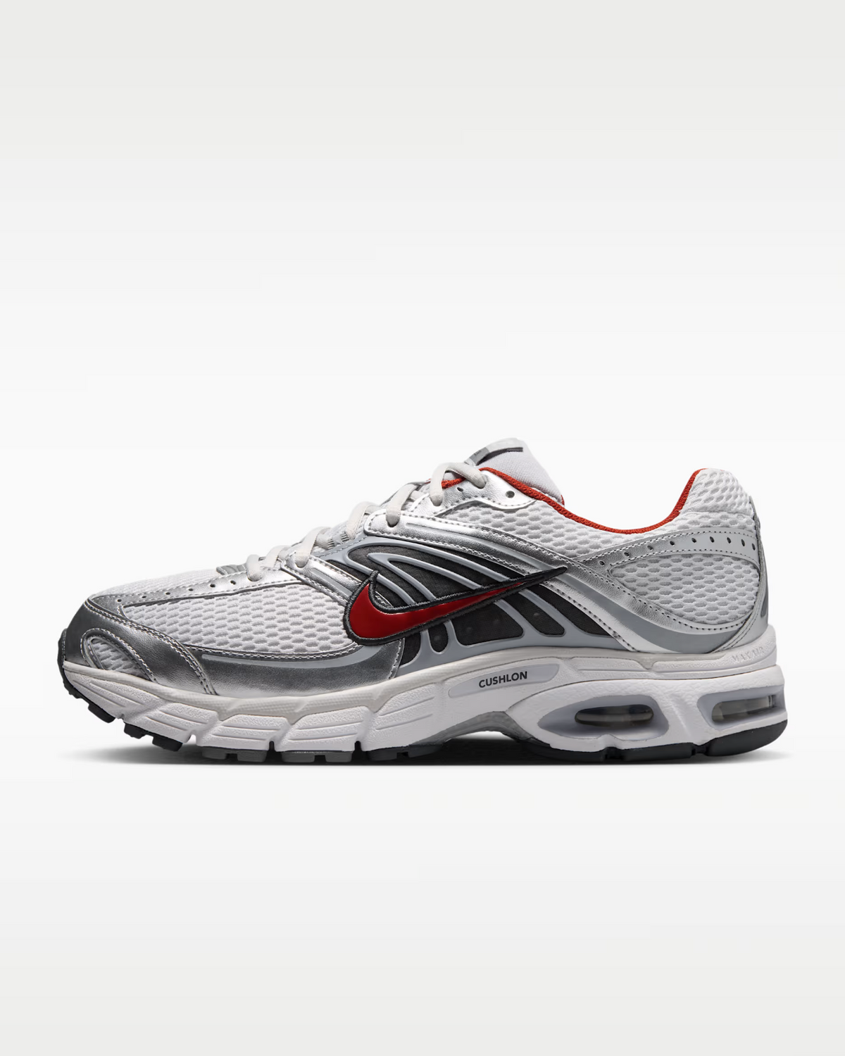 IO9279-011 Nike Air Max Moto 2K "Photon Dust/Wolf Grey" (Men's)