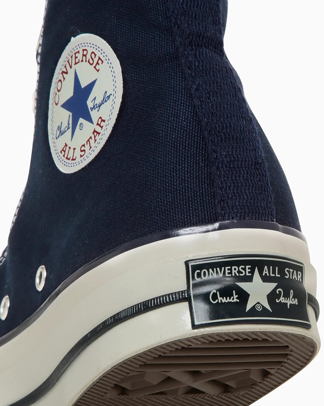 31316090 Converse All Star LGCY Hi Blue (Men's)