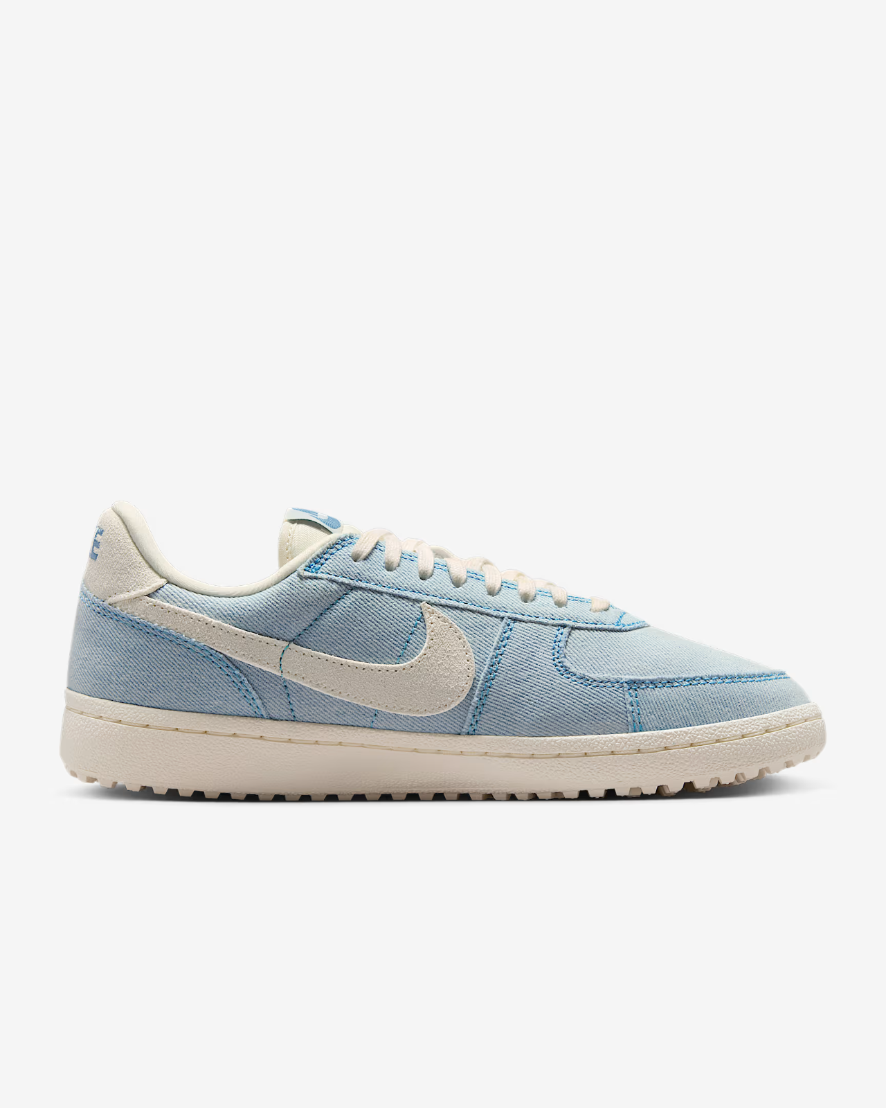 IH5969-464 Nike  Field General Denim Turquoise (Women's)