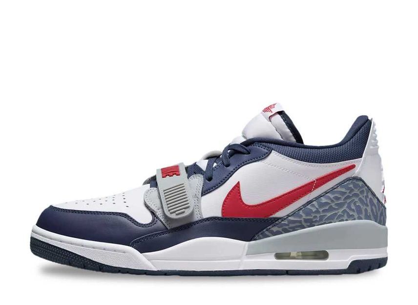 CD7069-164 Nike Air Jordan Legacy 312 Olympic (Men's)