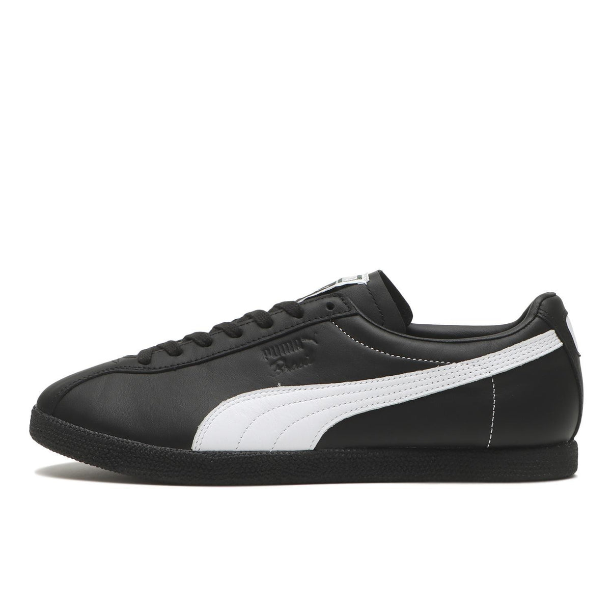 401049-02 Puma Brasil Capoeira Black White (Men's)