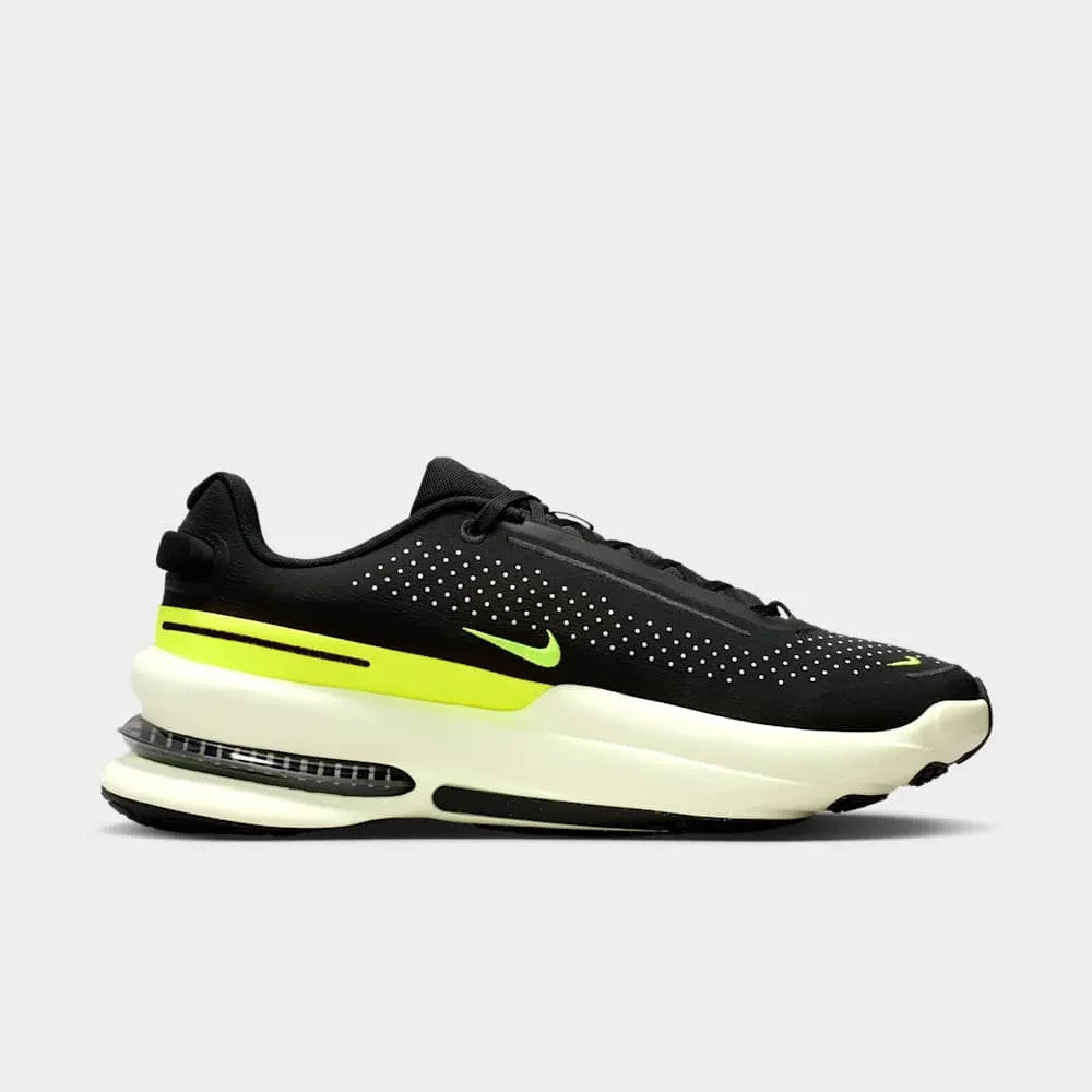 IB2746-008 Nike Air Zoom Upturn SC Black Volt Tint (Men's)