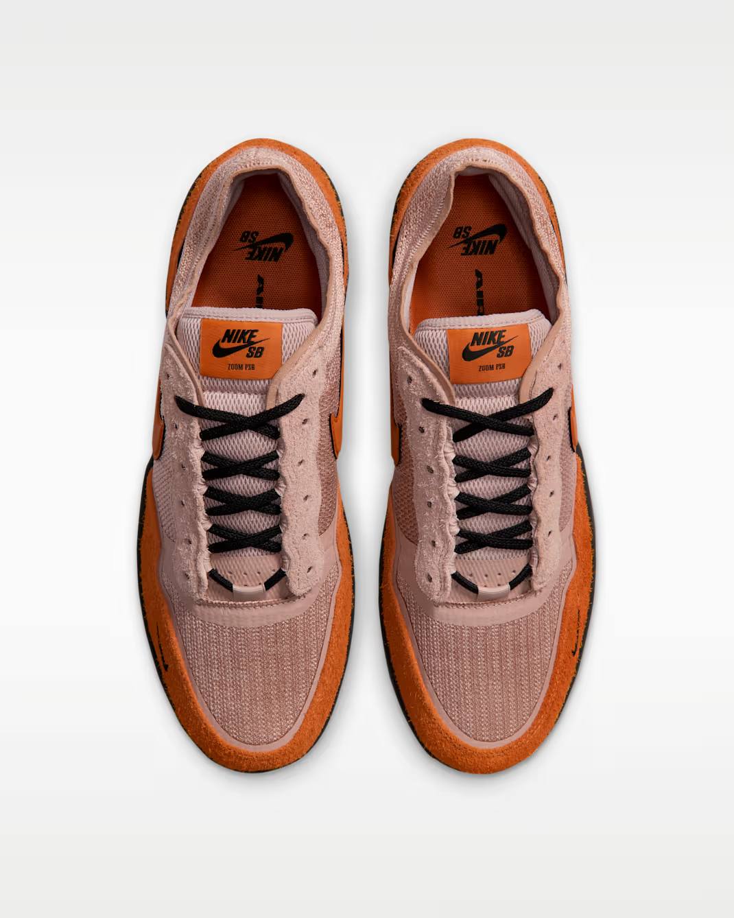 FV8493-202 Nike SB PS8 "Bio Beige/Black" (Men's)