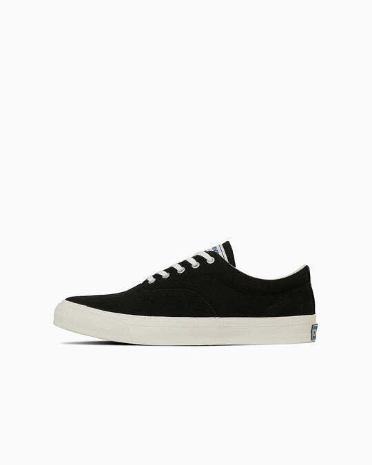 35500621 Converse Skidgrip Black (Men's)