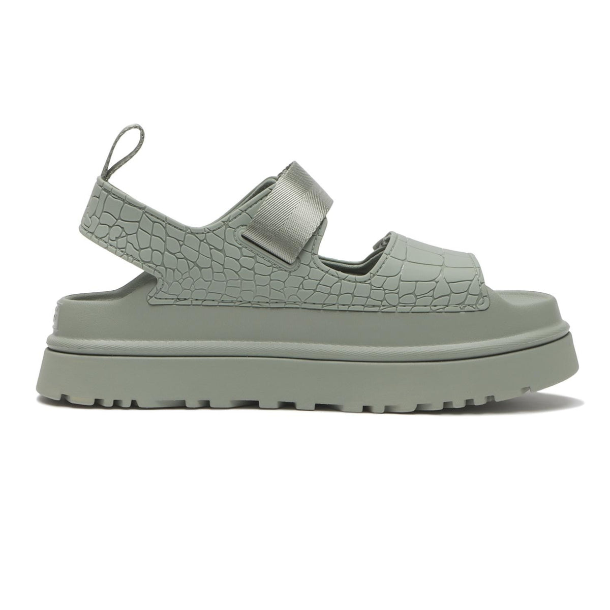 1175311-ART UGG Goldenglow Embossed Artichoke (Women's)