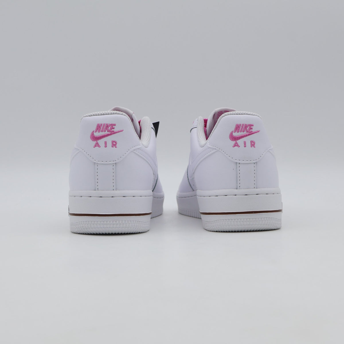 IF0498-102 Nike Air Force 1 Low Cherry Blossoms (Women's)