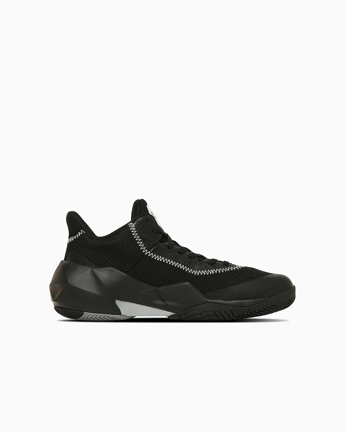 33500412 Converse Cons Vicbound Black (Men's)