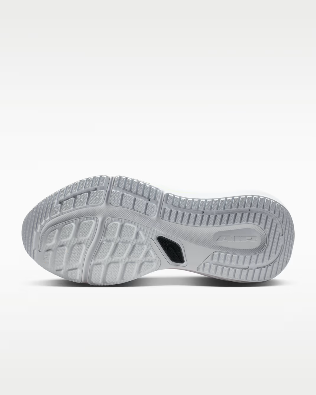 HV9272-700 Nike Winflo 12 Volt Tint White Sapphire (Men's)