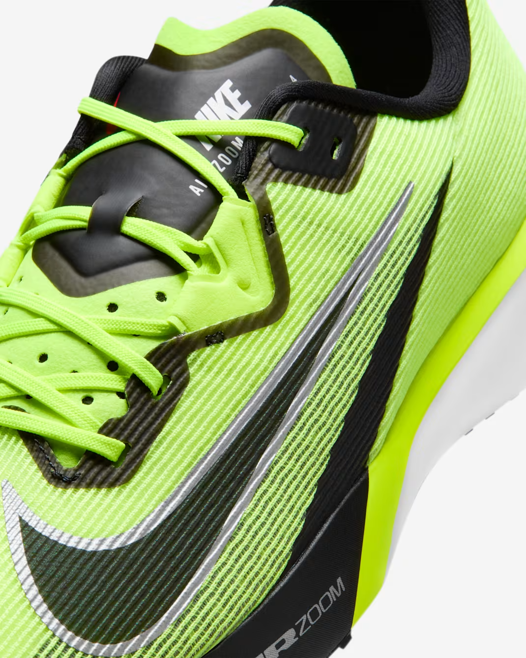 IM8071-999 Nike Zoom Rival Fly 4 Ekiden Pack Volt (Men's)