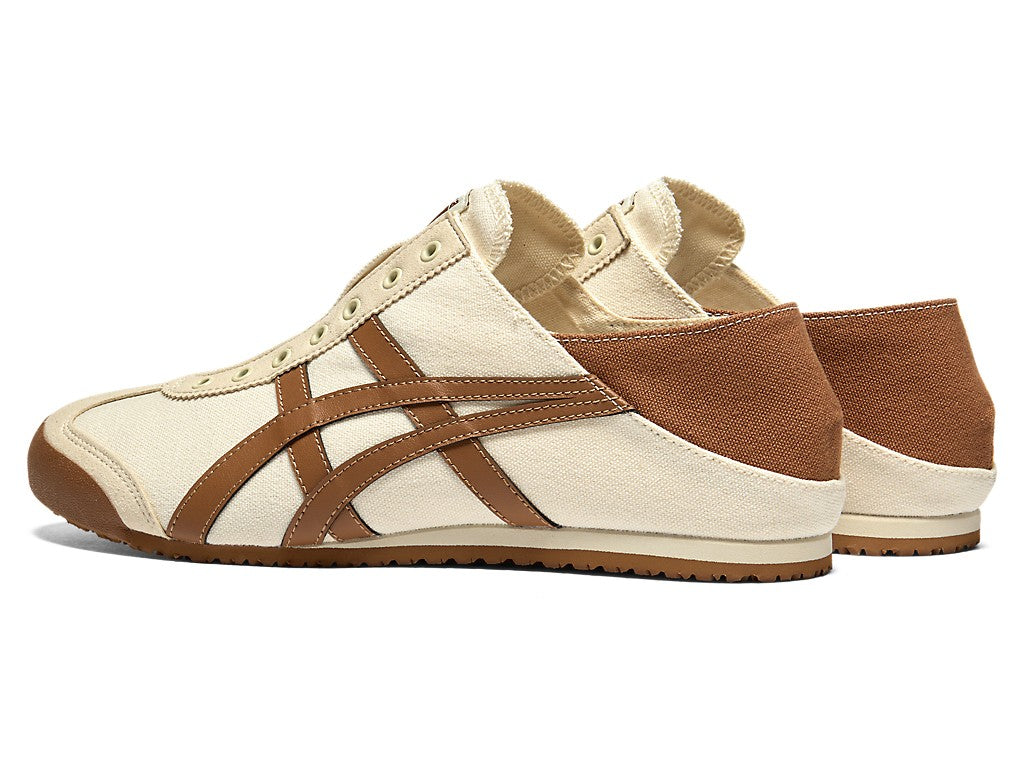 1183A437-200 Onitsuka Tiger Mexico 66 Paraty BirchBrown (Men's)