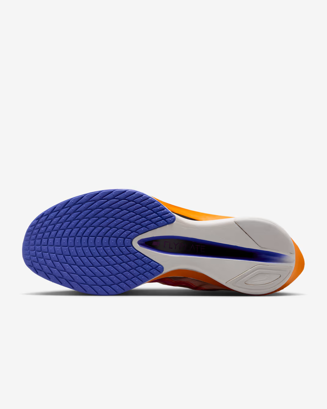 IH0869-605 Nike Vaporfly 4 Eliud Kipchoge (Men's)