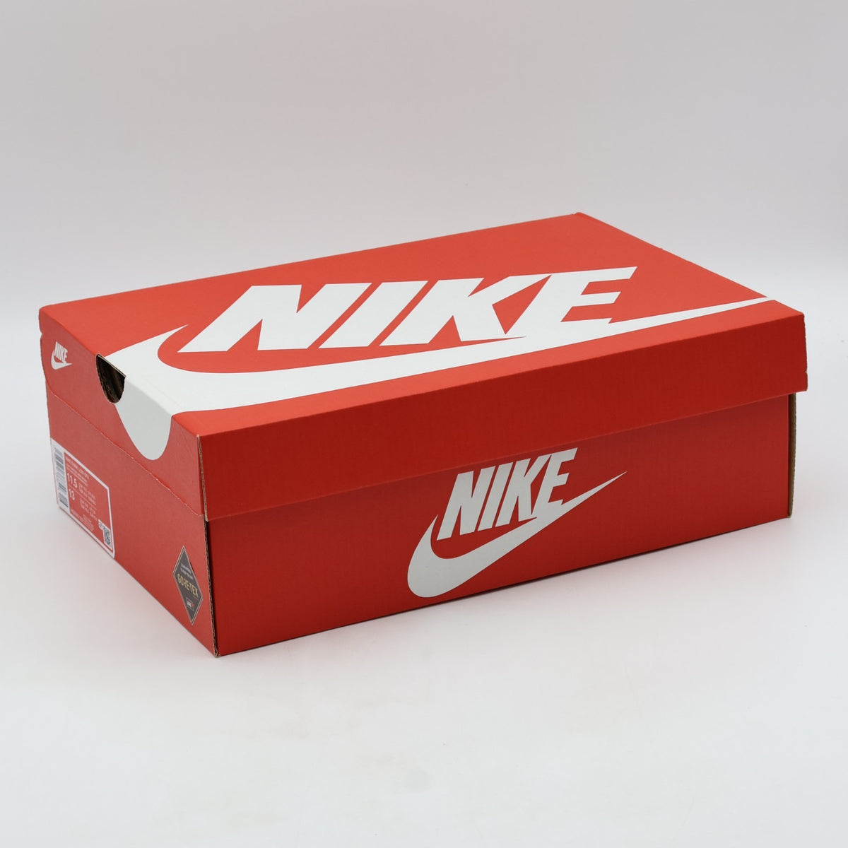 HQ2053-002 Nike Dunk Low GORE-TEX Light Bone (Men's)