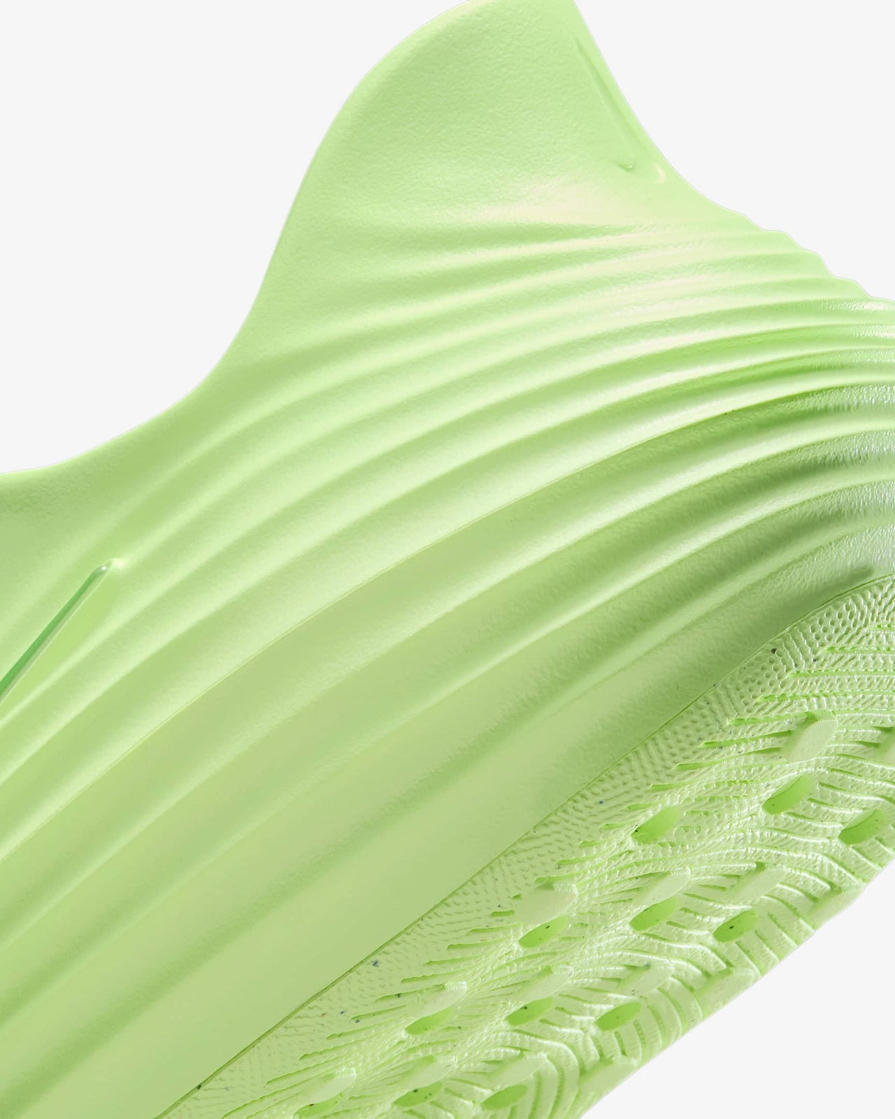 HV5062-700 Nike Women's ReactX Rejuven8  Barely Volt (Women's)