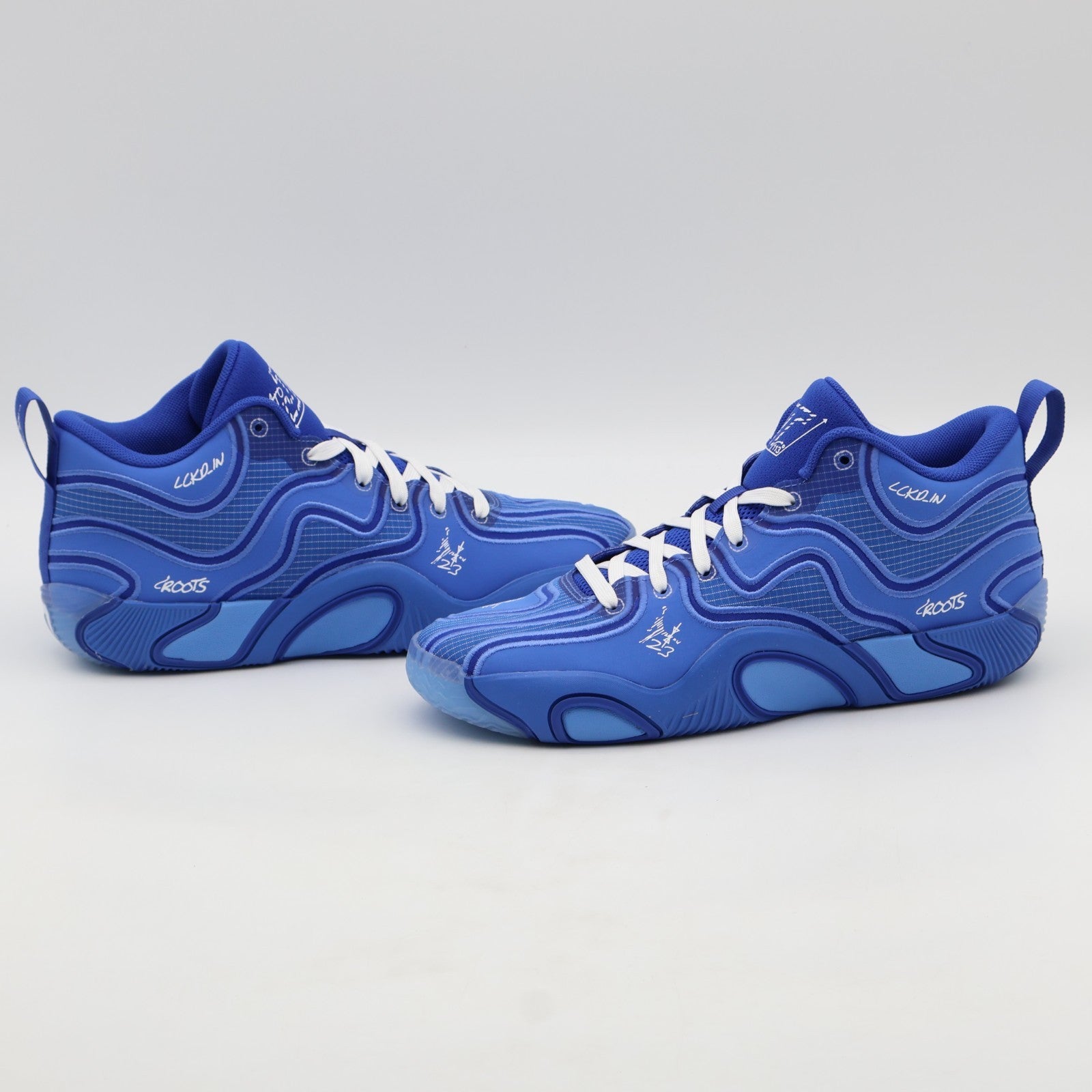 HV6385-400 Nike Jordan Tatum 3 Blueprint (Men's)