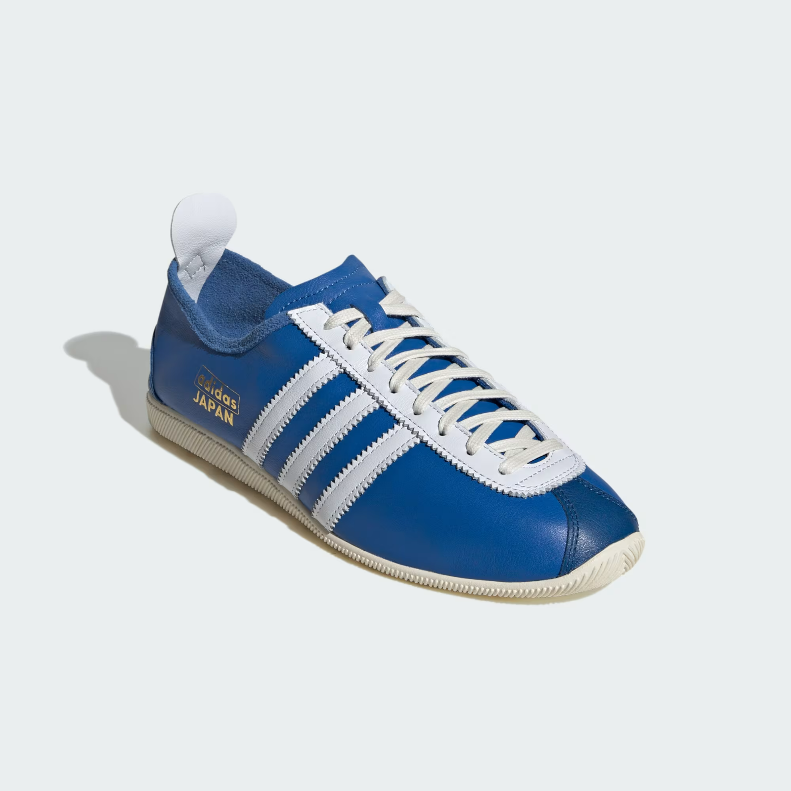 JS3773 adidas Originals Japan Bright Royal Cloud White Cream White (Men's)