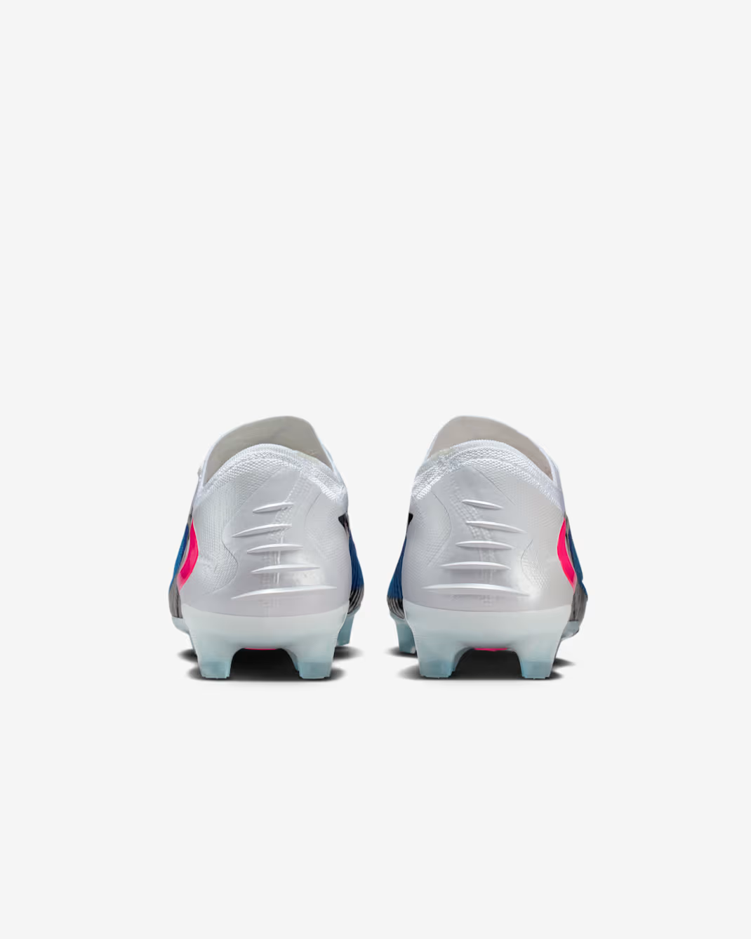 HJ2146-446 Nike Phantom 6 Low Pro Racer Blue White Pink Blast (Men's)