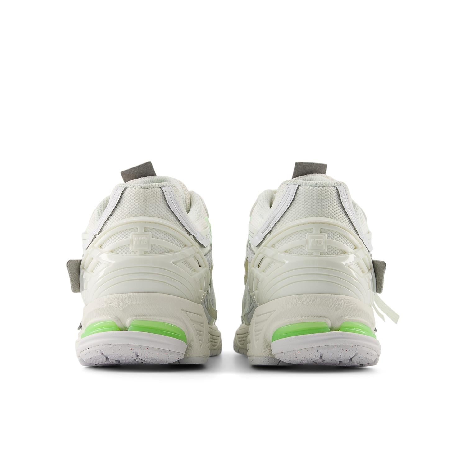 U1906AE New Balance 1906A White Green (Men's)