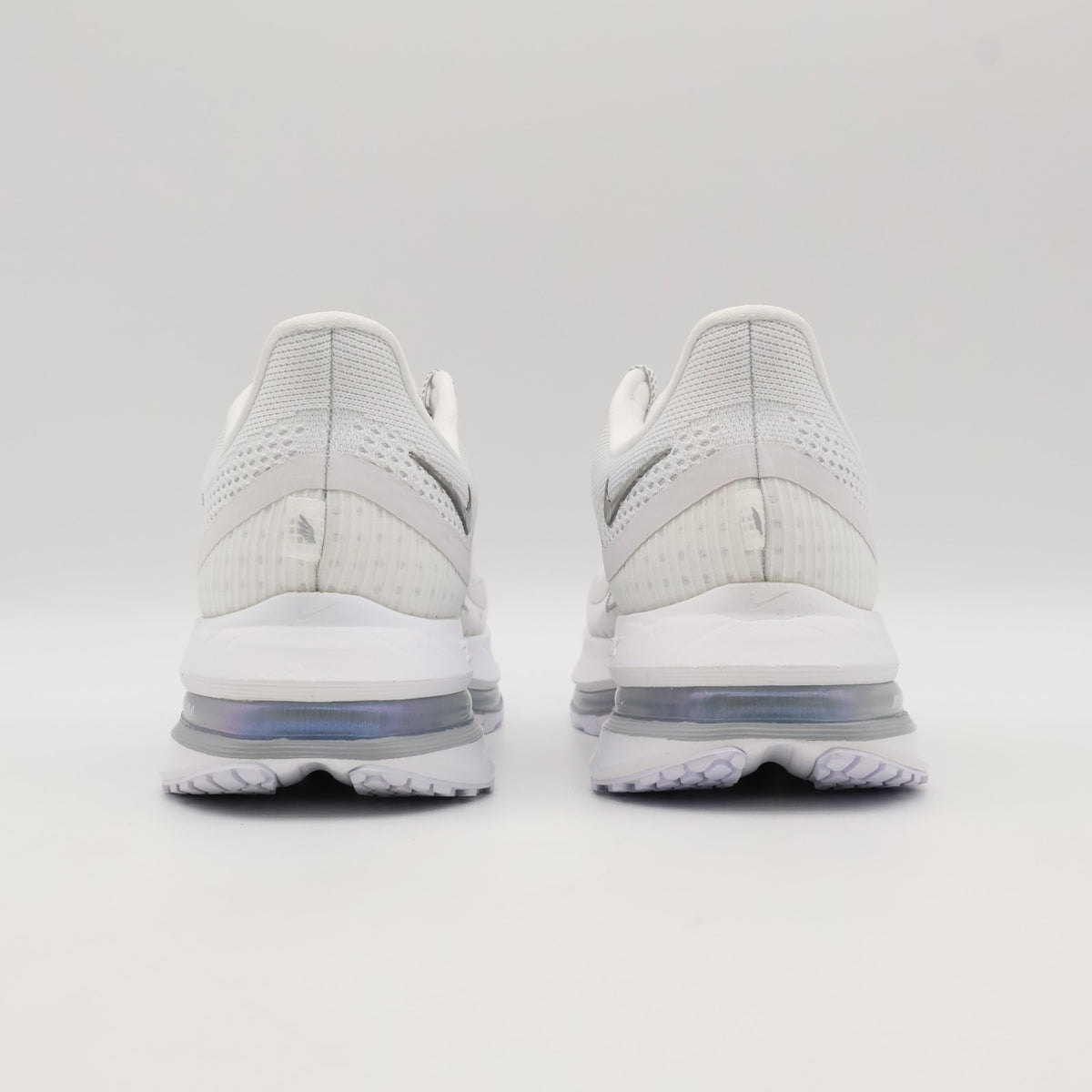 HQ2592-102 Nike Pegasus PRM White Metallic Silver Metallic Silver (Men's)