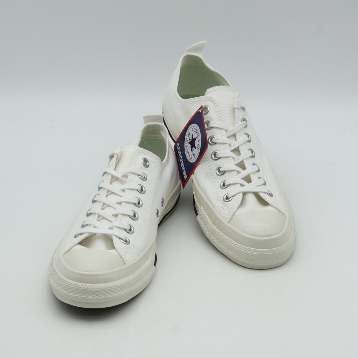 VBA16000 fragment design VA Converse All Star OX White (Men's)