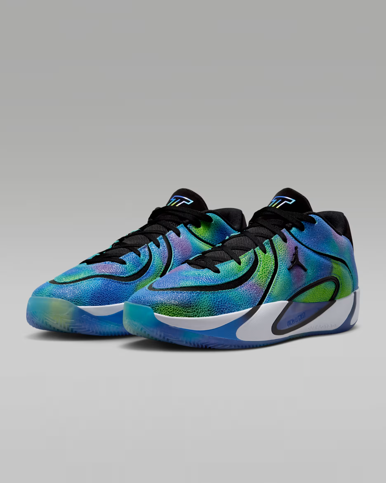 IR0074-500 Nike Jordan Tatum 4 "Smooth Soul Volume 2" (Men's)