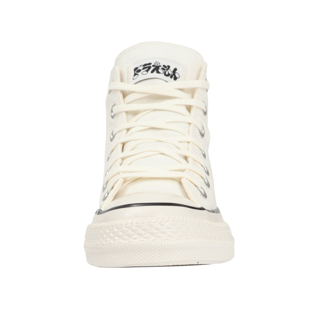 31315001 DORAEMON Converse All Star Aged FP Hi Off White (Men's)