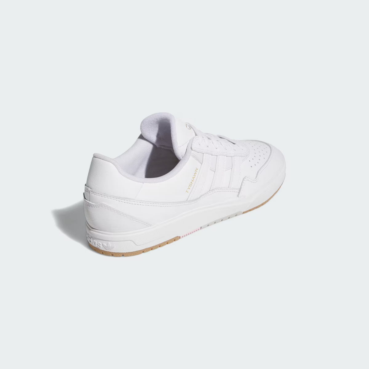 JQ1130 adidas Originals Tyshawn 2 Cloud White Gum (Men's)