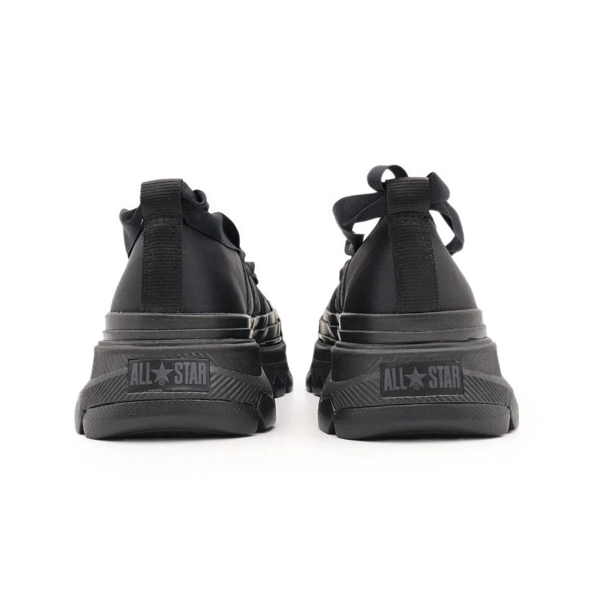 31314871 Converse All Star Trekwave BL OX Black (Unisex)