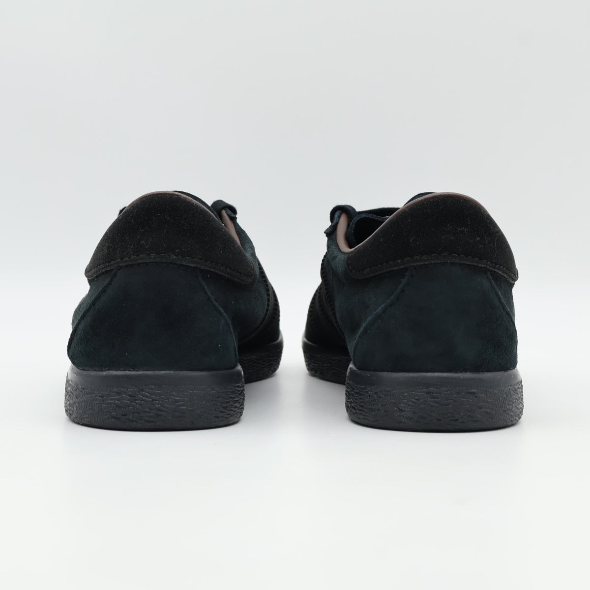 HQ9183 adidas Originals Tobacco Core Black Dark Brown (Men's)