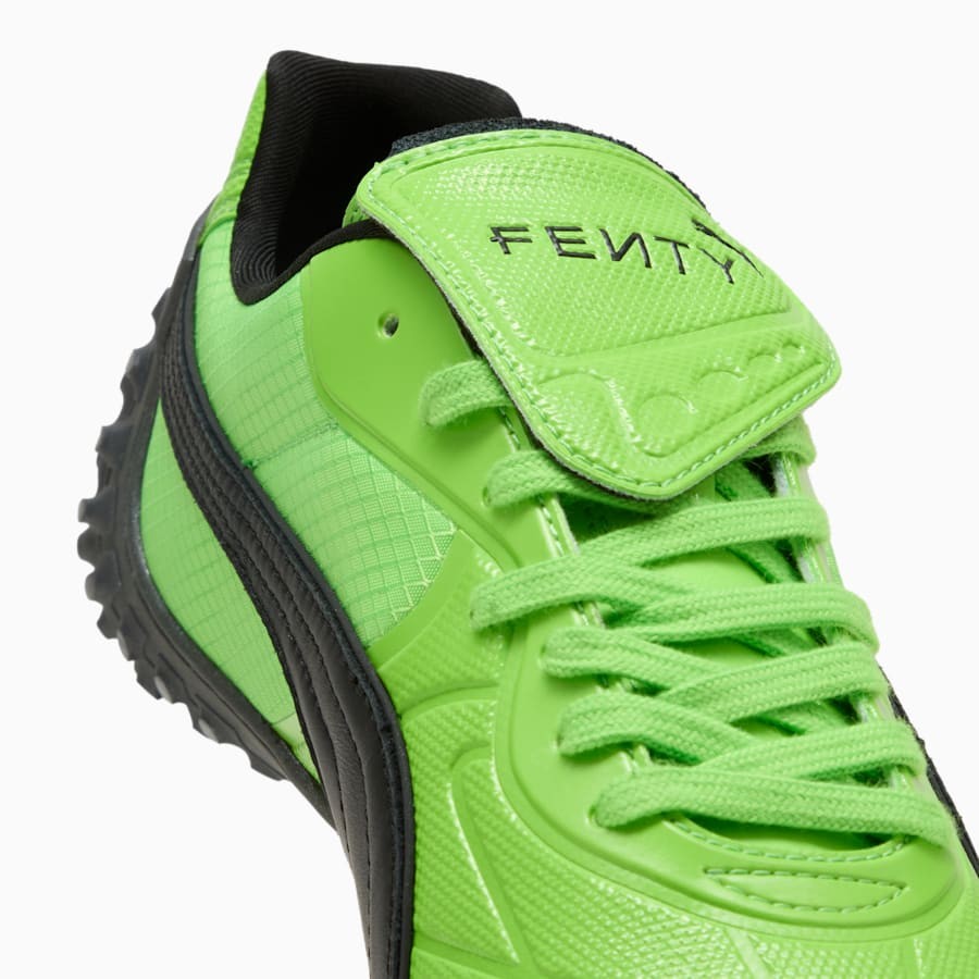 404808-01 Fenty Puma Avanti LS-X Pitch Green PUMA Black (Men's)