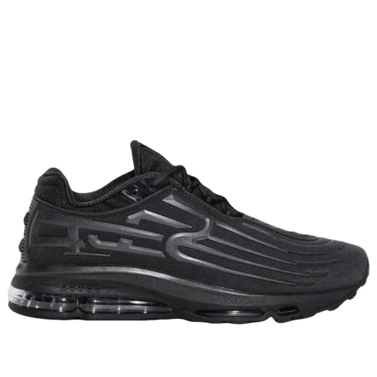IM7412-001 Supreme Ã Nike Air Max 2001 Air Ecstasy "Black" (Men's)