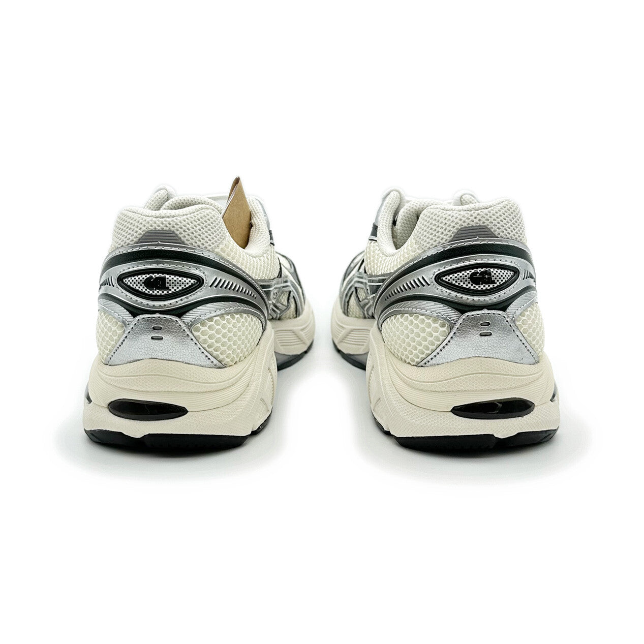 1201A955-100 KITH Ã Asics GT-2160 Cream Scarab (Men's)