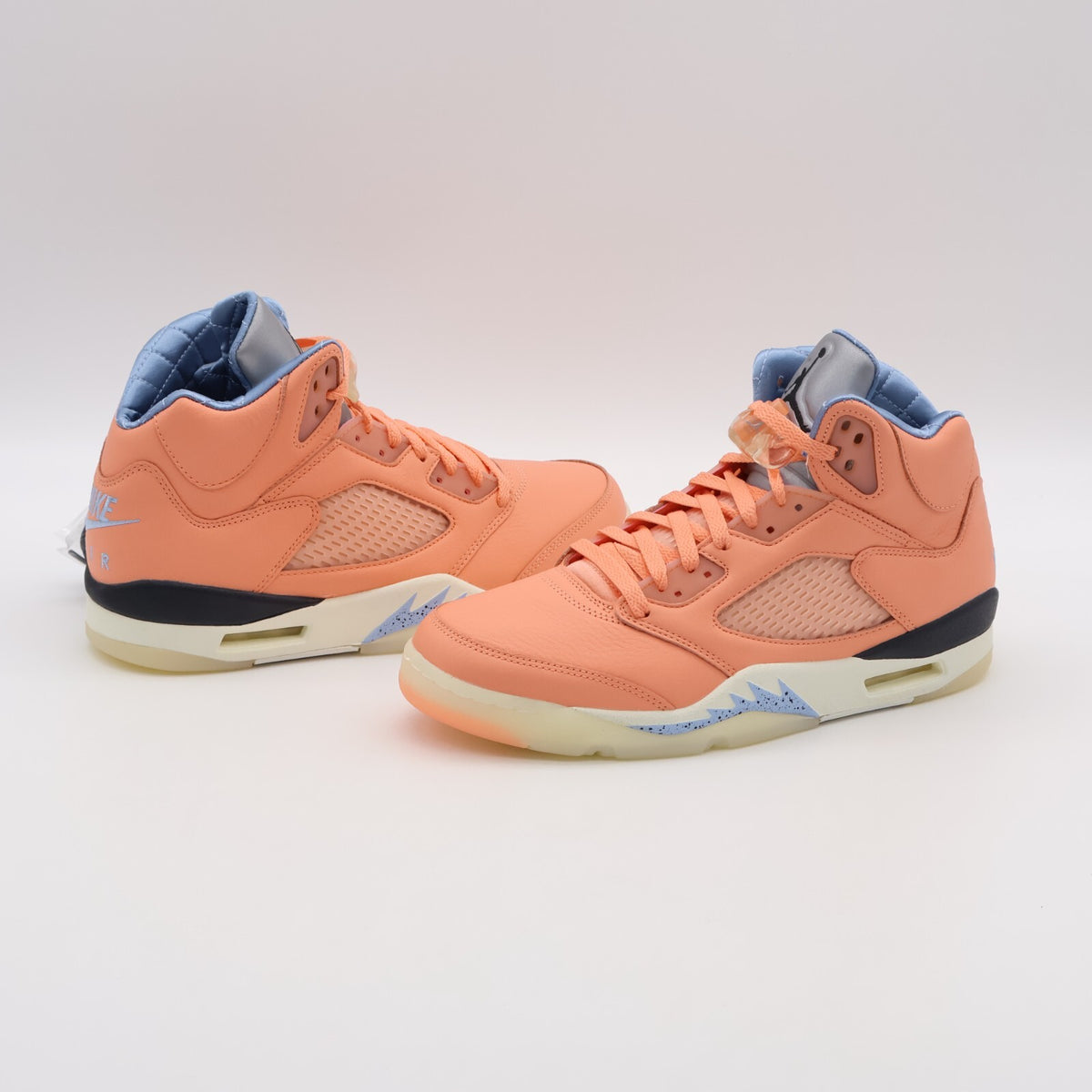 DV4982-641 Nike Air Jordan 5 Retro DJ Khaled We The Best Crimson Bliss (Men's)
