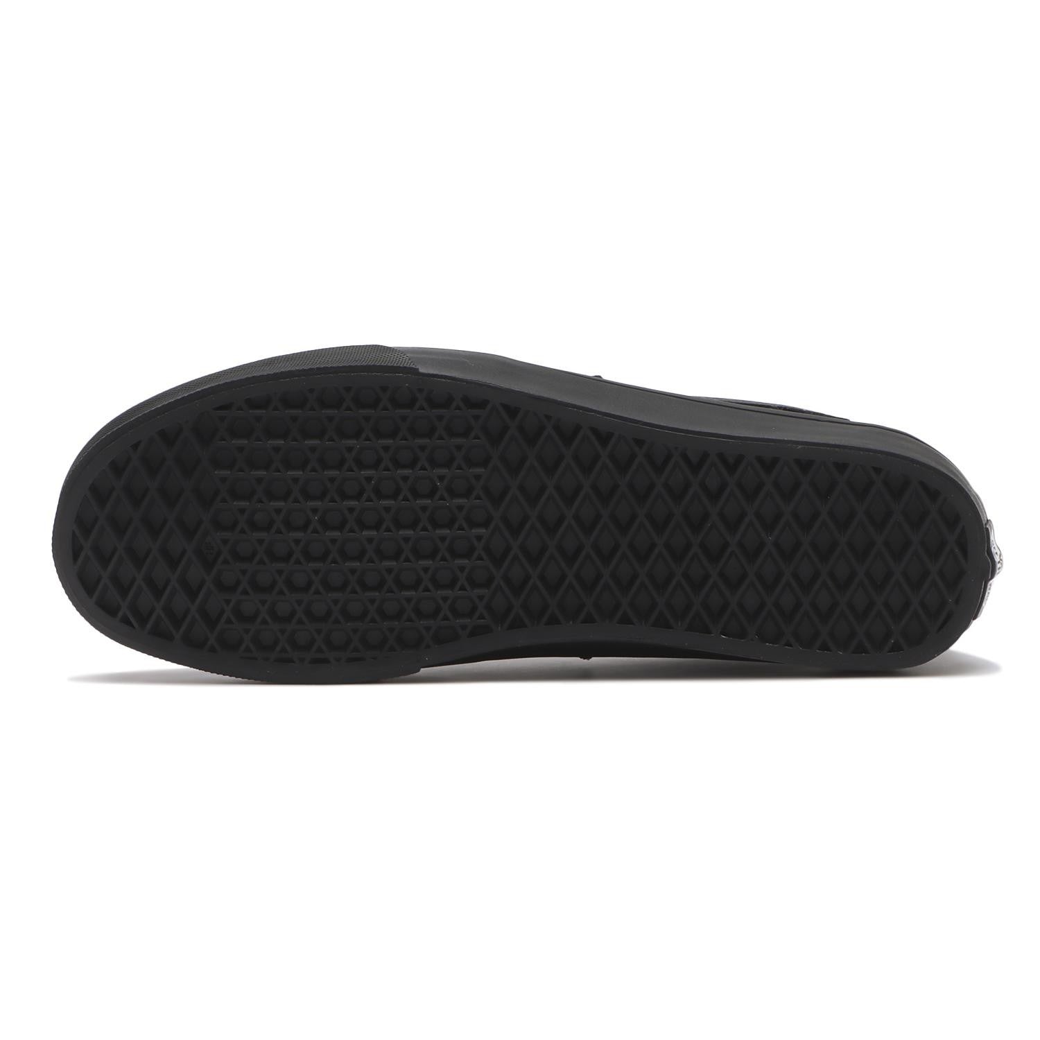 VN000Z0GBPT Vans LOAFER 53 LEATHER BLACK MARSHMALLOW (Men's)