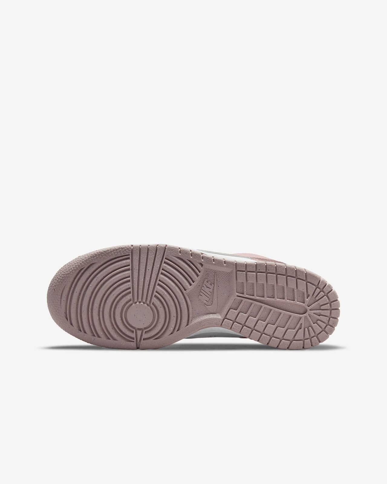 DO6485-600 NIKE GS DUNK LOW PINK VELVET