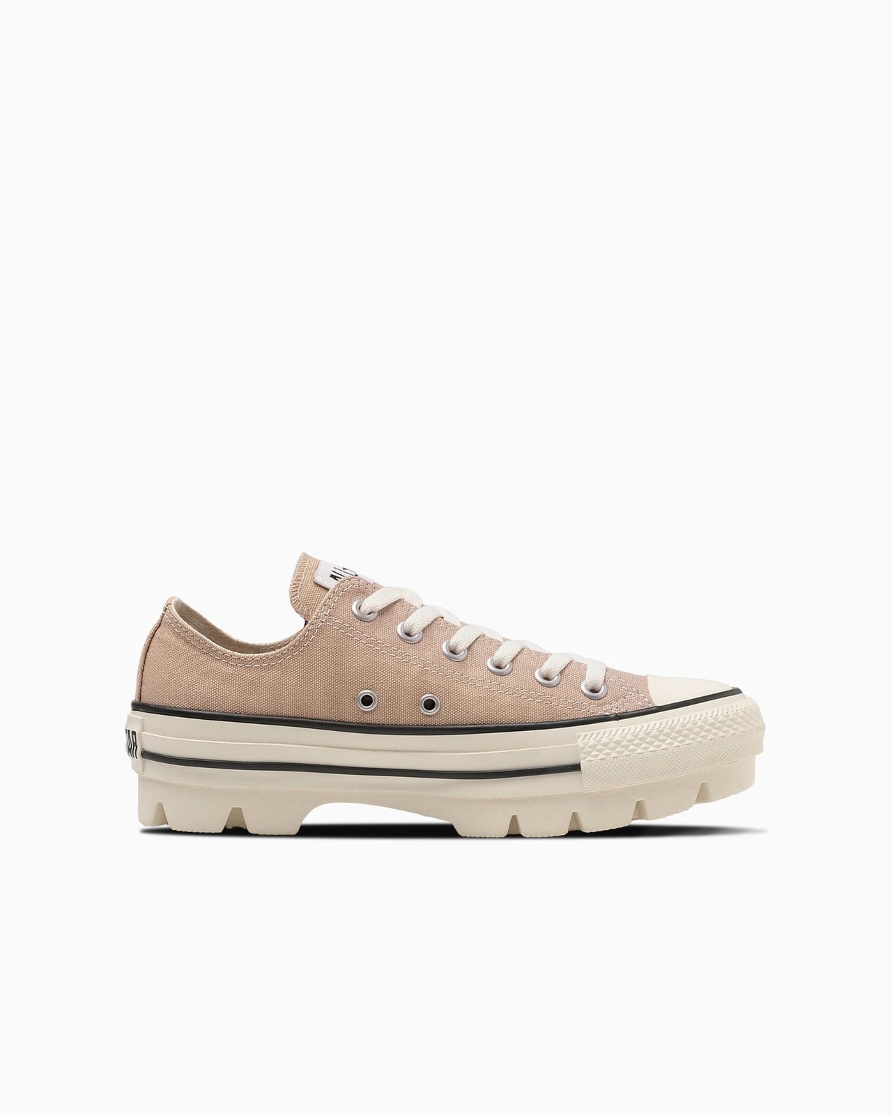 31312720 Converse All Star Chunk OX Beige (Men's)