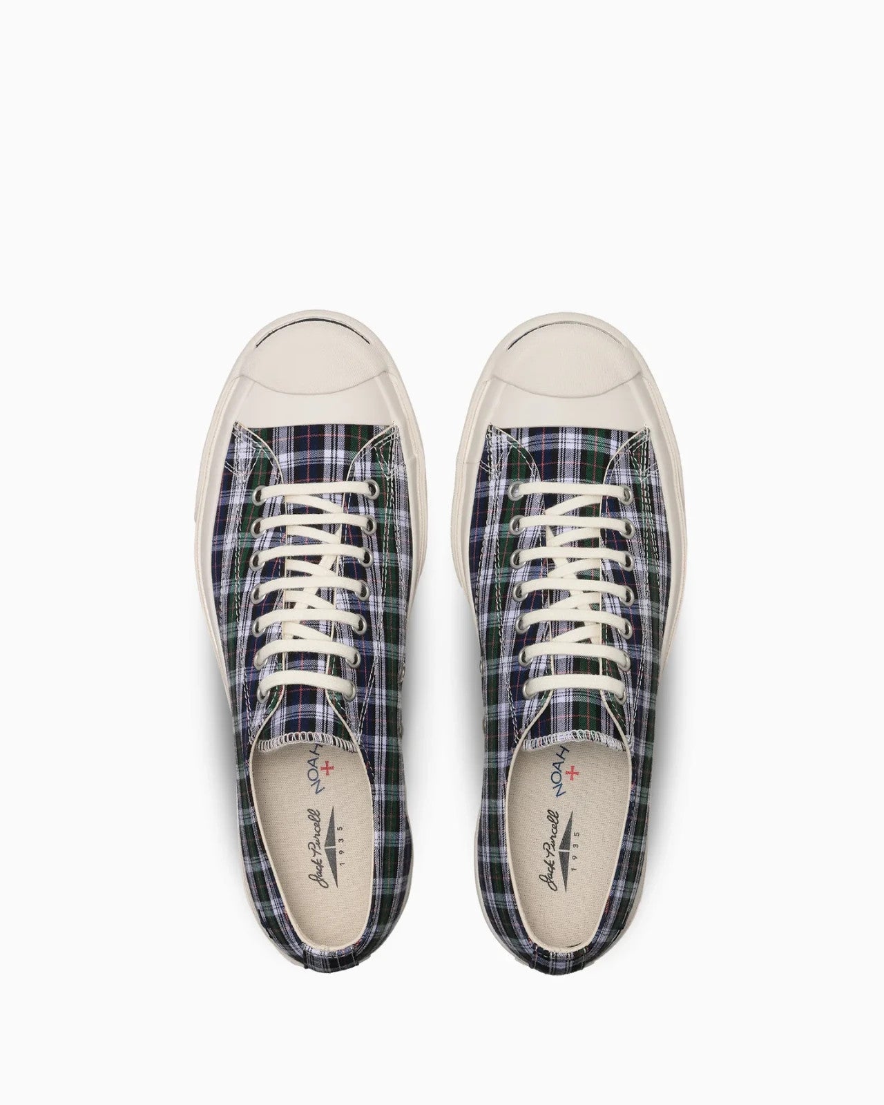33301540 NOAH Ã Converse Jack Purcell 1935 "Multi" (Men's)