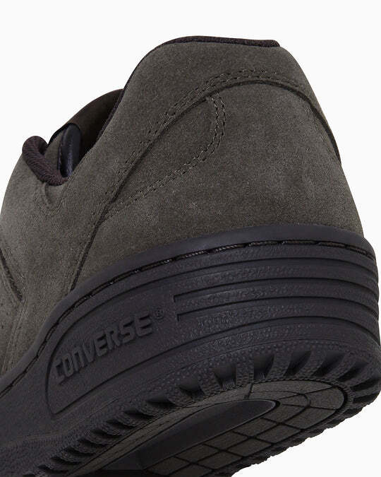 34202091 Converse Weapon Suede OX Dark Brown (Men's)