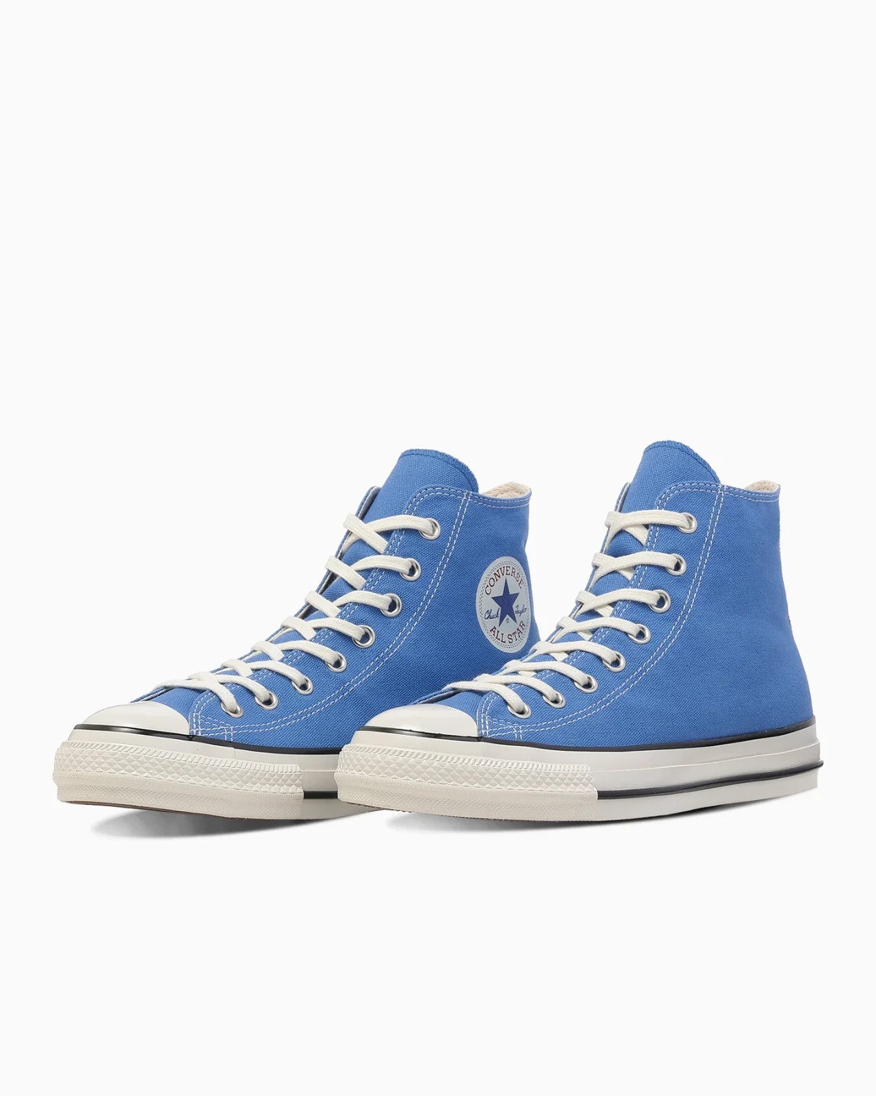 31318522 Converse All Star Aged CL Hi "Classic Navy" (Men's)