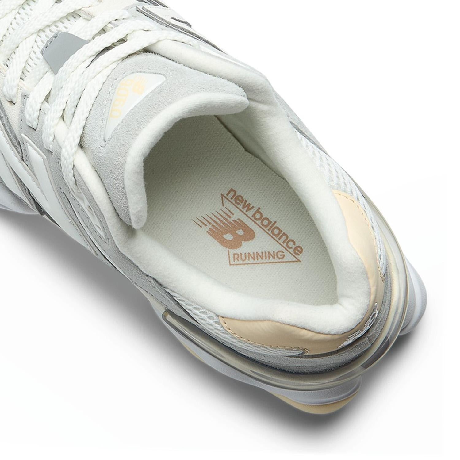 U9060AUB New Balance 9060 Gray (Men's)